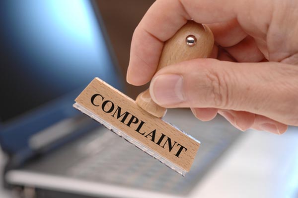 Creating Legal Complaints with Legal Company