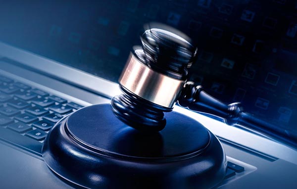 Benefits of Moving Your Legal Business Online